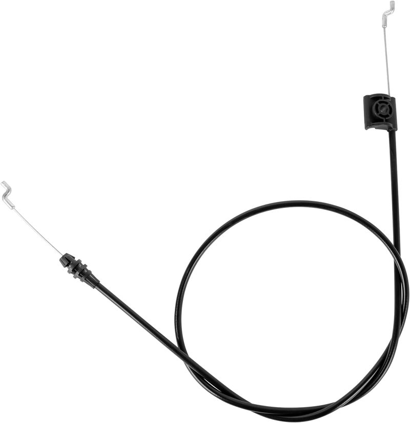 ranwin 54530-VL0-S01 Lawn Mower Brake Cable, Compatible with Hon da HRR216 HRX217 HRR216K9 HRR216K10 HRX217K5 HRX217K6 Lawn Mower Drive Cable, 1 Pack - Image 1